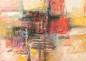 Stampa d'arte