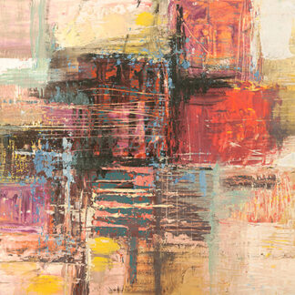 Stampa d'arte