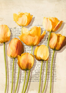 Stampa d'arte