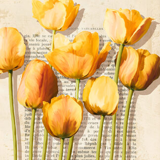 Stampa d'arte