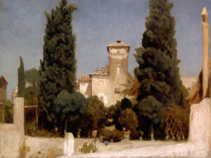 Stampa d'arte