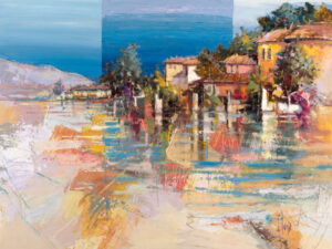 Stampa d'arte