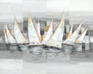 Stampa d'arte