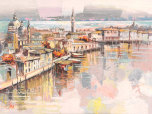 Stampa d'arte