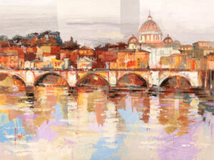 Stampa d'arte