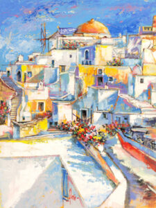 Stampa d'arte