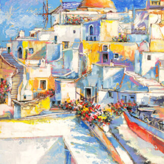Stampa d'arte