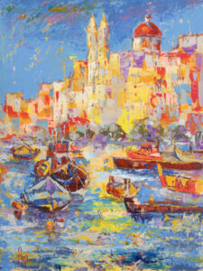 Stampa d'arte