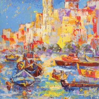 Stampa d'arte