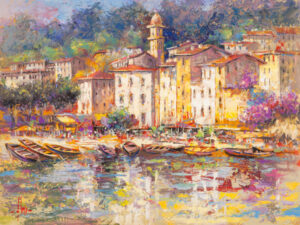 Stampa d'arte