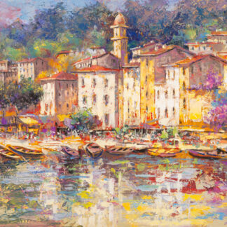 Stampa d'arte
