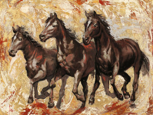 Stampa d'arte
