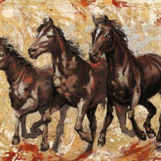 Stampa d'arte