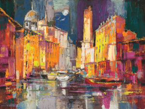 Stampa d'arte