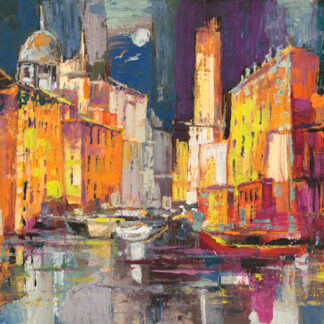 Stampa d'arte
