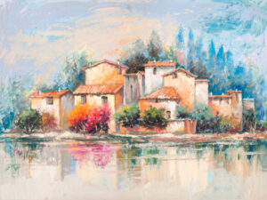 Stampa d'arte