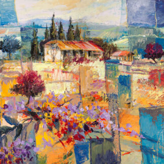 Stampa d'arte