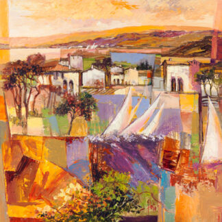Stampa d'arte