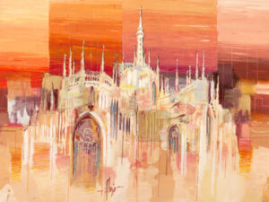 Stampa d'arte