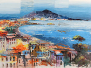 Stampa d'arte