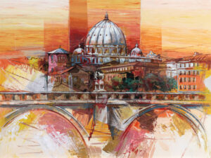 Stampa d'arte