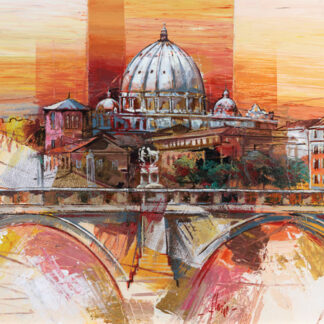 Stampa d'arte