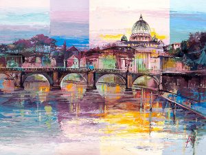 Stampa d'arte