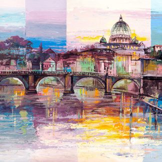 Stampa d'arte