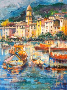 Stampa d'arte