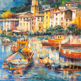 Stampa d'arte