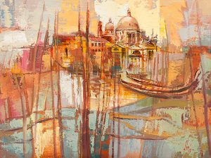 Stampa d'arte