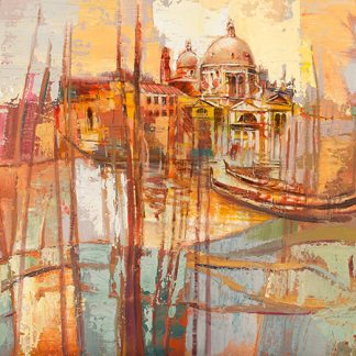 Stampa d'arte
