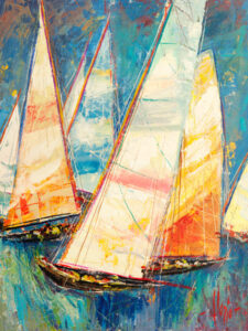 Stampa d'arte