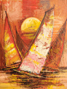 Stampa d'arte