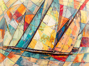 Stampa d'arte
