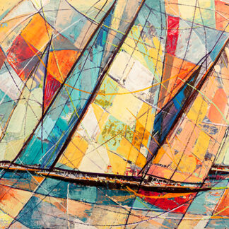 Stampa d'arte