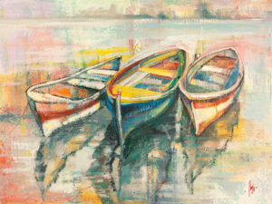 Stampa d'arte