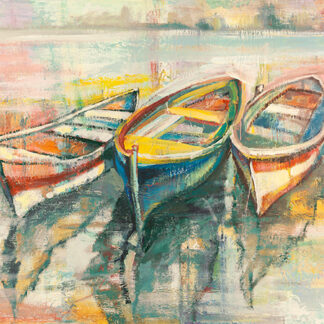 Stampa d'arte