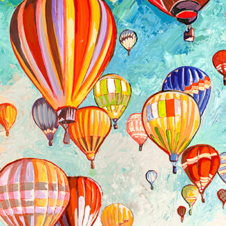 Stampa d'arte