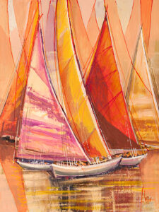 Stampa d'arte