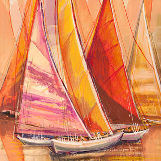 Stampa d'arte