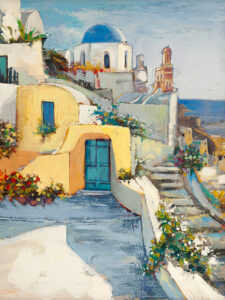 Stampa d'arte