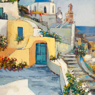 Stampa d'arte