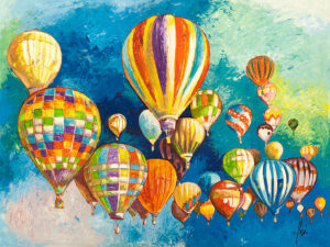 Stampa d'arte