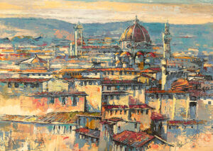 Stampa d'arte