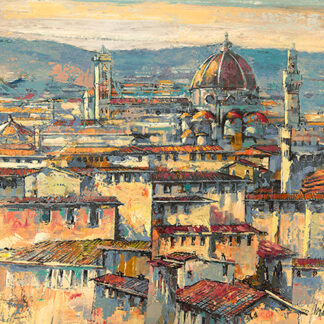 Stampa d'arte