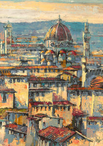 Stampa d'arte
