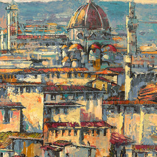 Stampa d'arte