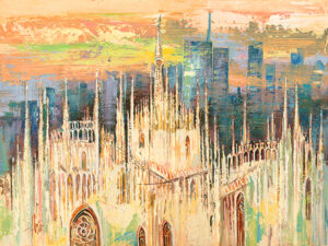 Stampa d'arte