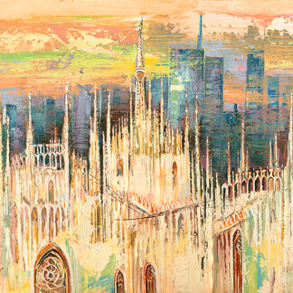 Stampa d'arte